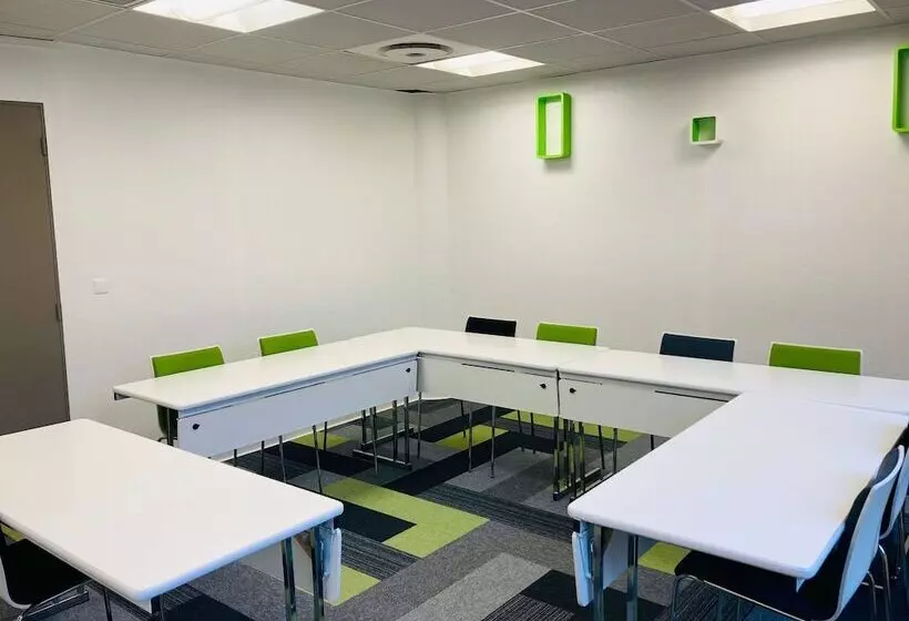 ホテル Ibis Toulouse Pont Jumeaux