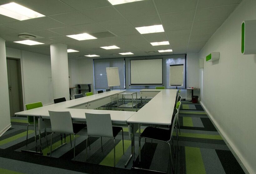 Hotel Ibis Toulouse Pont Jumeaux