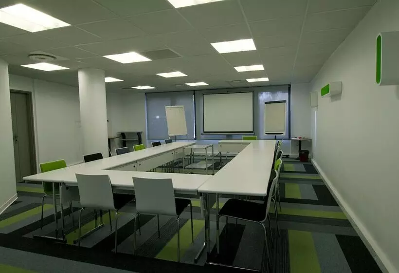 ホテル Ibis Toulouse Pont Jumeaux