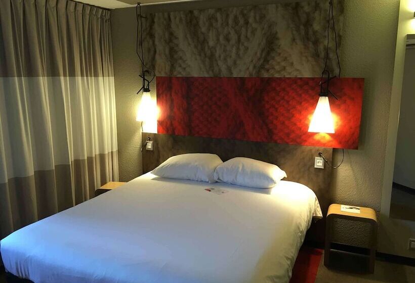 Hotel Ibis Toulouse Pont Jumeaux