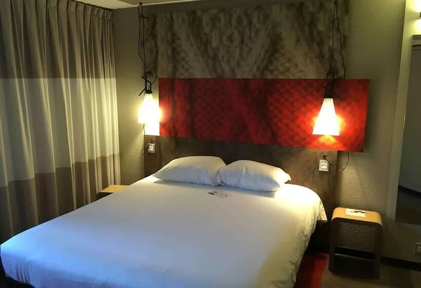 ホテル Ibis Toulouse Pont Jumeaux