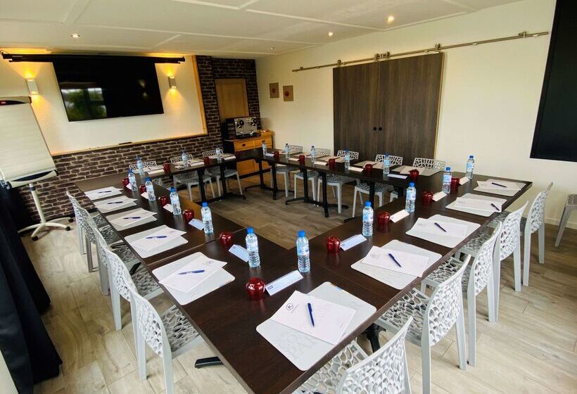 Hotel Kyriad Lisieux