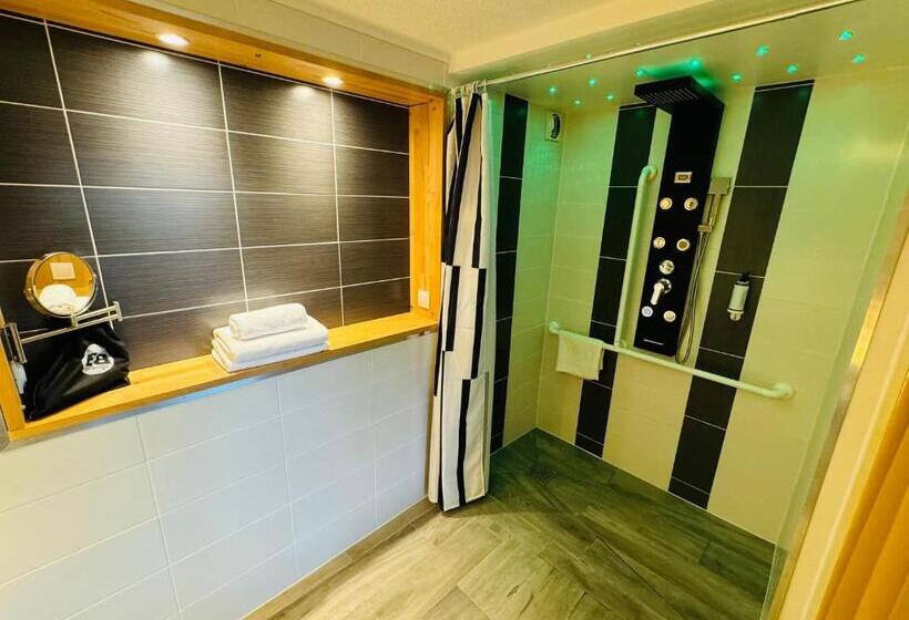 Hotel Kyriad Lisieux