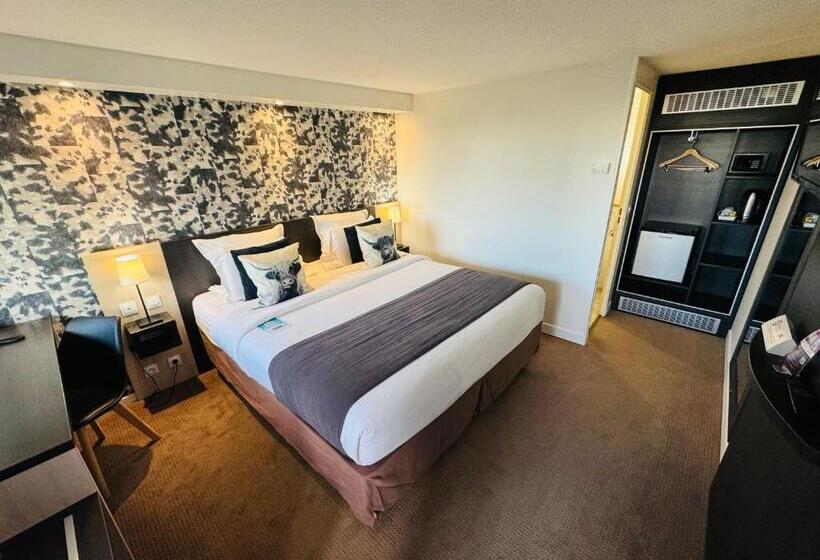 Hotel Kyriad Lisieux