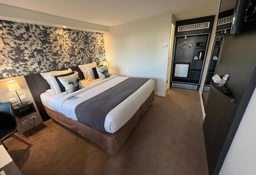 Hotel Kyriad Lisieux