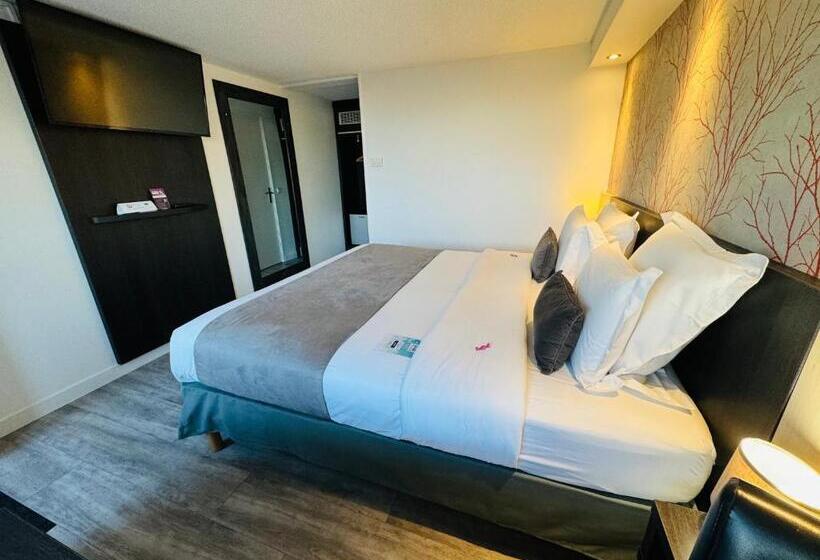 Hotel Kyriad Lisieux