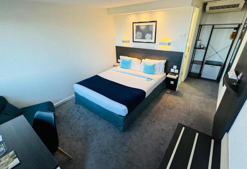 Hotel Kyriad Lisieux