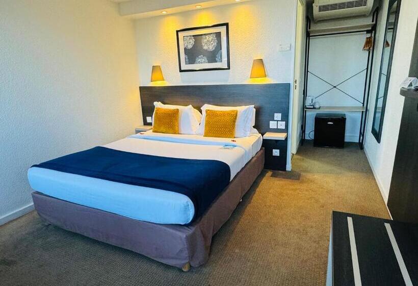 Hotel Kyriad Lisieux