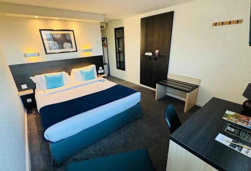 Hotel Kyriad Lisieux