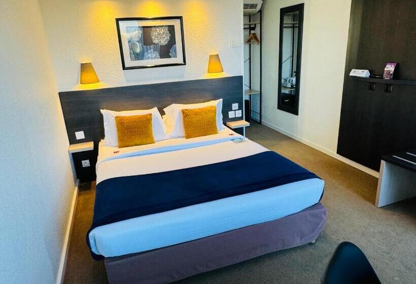 Hotel Kyriad Lisieux