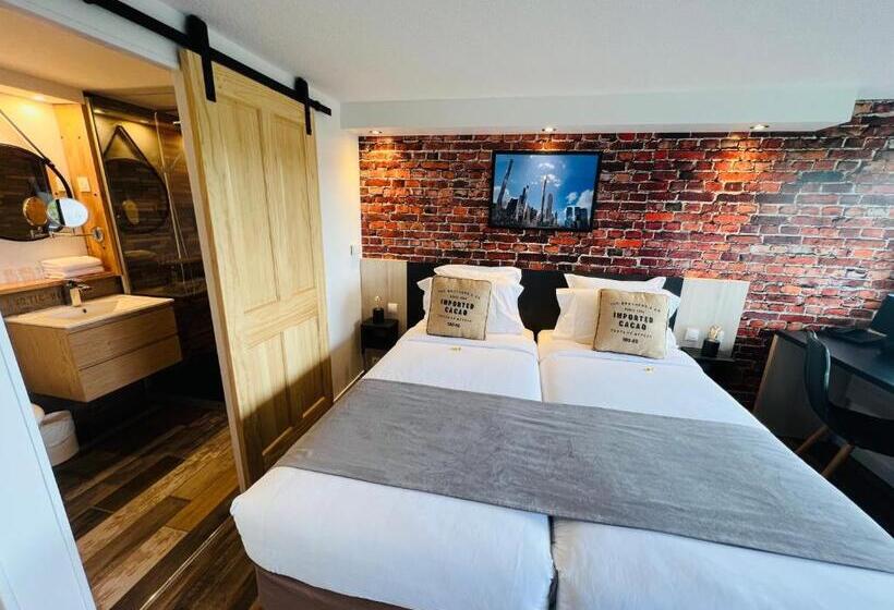 Hotel Kyriad Lisieux