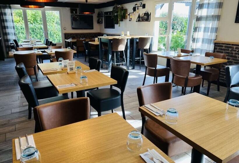 Hotel Kyriad Lisieux