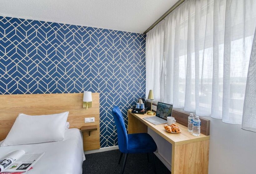 فندق Kyriad Montauban Sud  Albasud