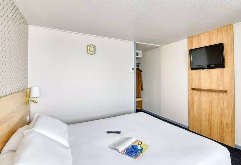 בית מלון כפרי Kyriad Montauban Sud Albasud