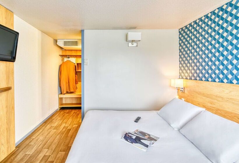 فندق Kyriad Montauban Sud  Albasud