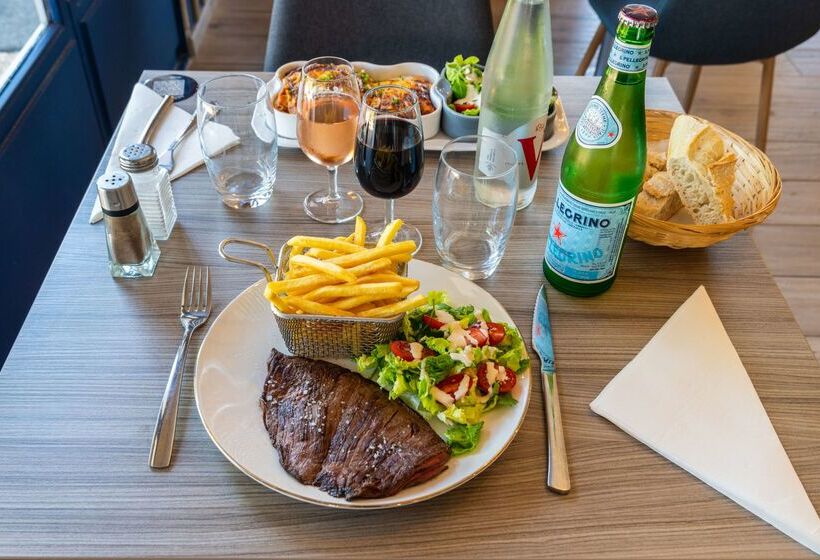 فندق Kyriad Montauban Sud  Albasud