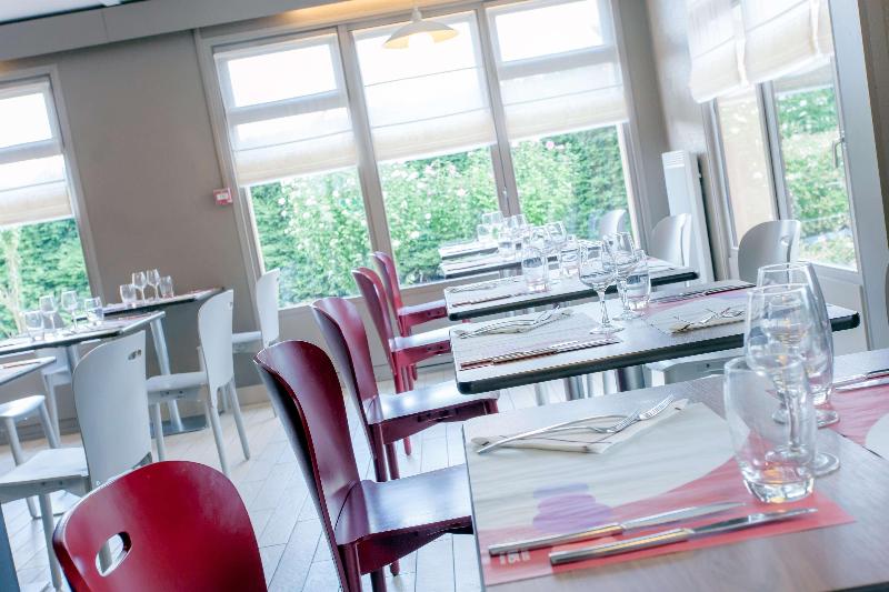 فندق Kyriad Montauban Sud  Albasud