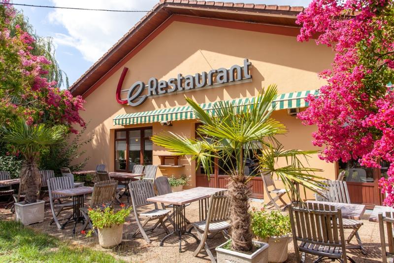 فندق Kyriad Montauban Sud  Albasud