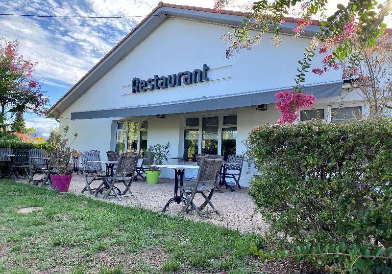 فندق Kyriad Montauban Sud  Albasud