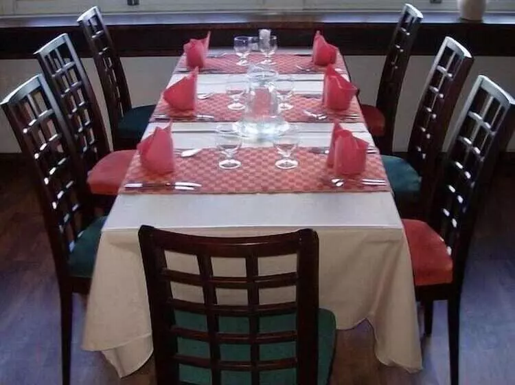 בית מלון כפרי Laitilan Kievari