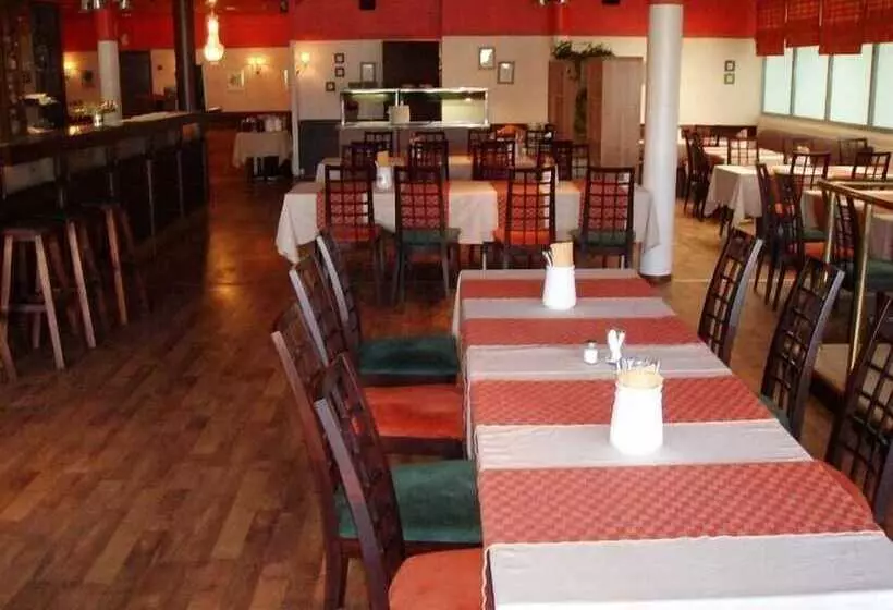 בית מלון כפרי Laitilan Kievari