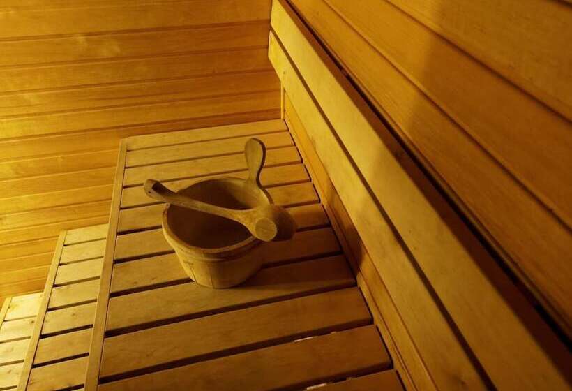 Отель Laitilan Kievari