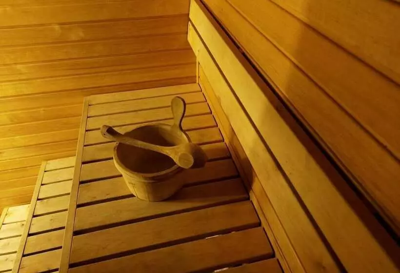 בית מלון כפרי Laitilan Kievari