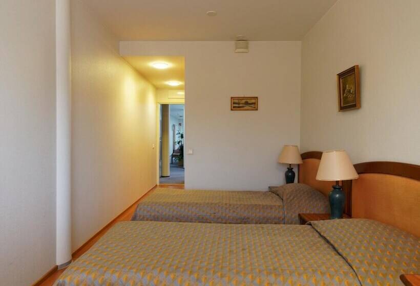 Отель Laitilan Kievari