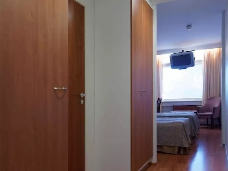 בית מלון כפרי Laitilan Kievari