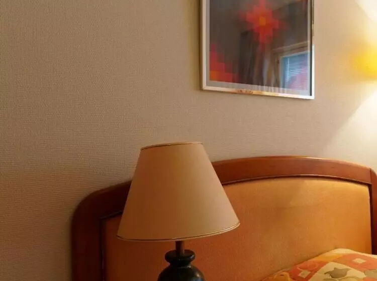 בית מלון כפרי Laitilan Kievari