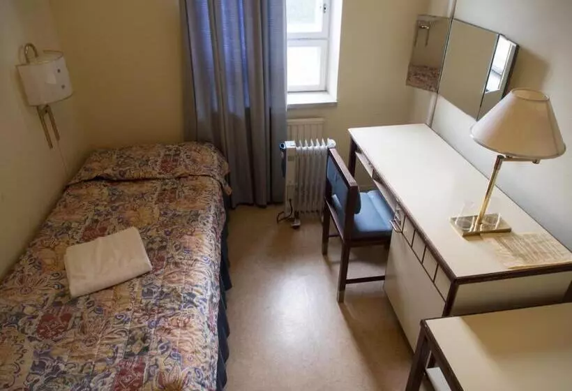 בית מלון כפרי Laitilan Kievari