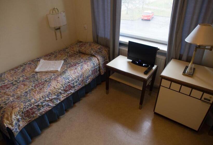 Отель Laitilan Kievari