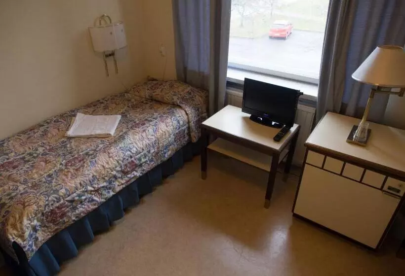 בית מלון כפרי Laitilan Kievari