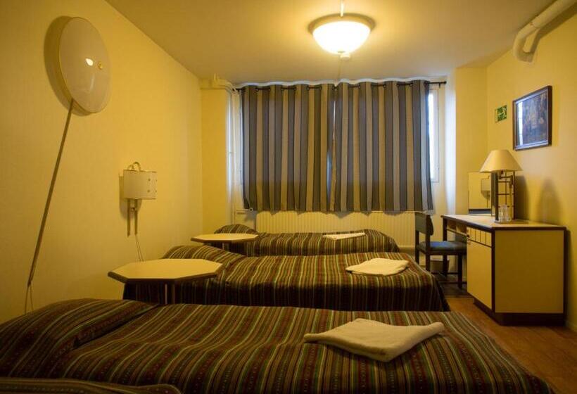 Отель Laitilan Kievari