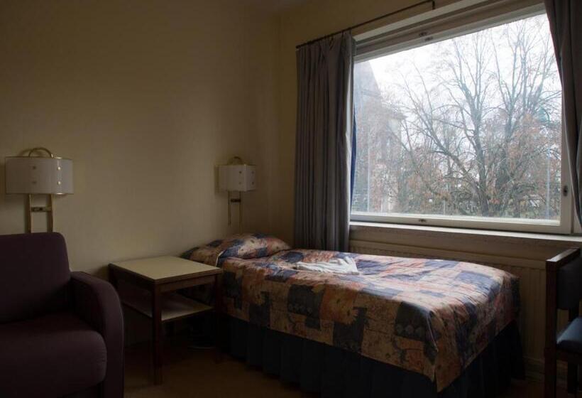 Отель Laitilan Kievari