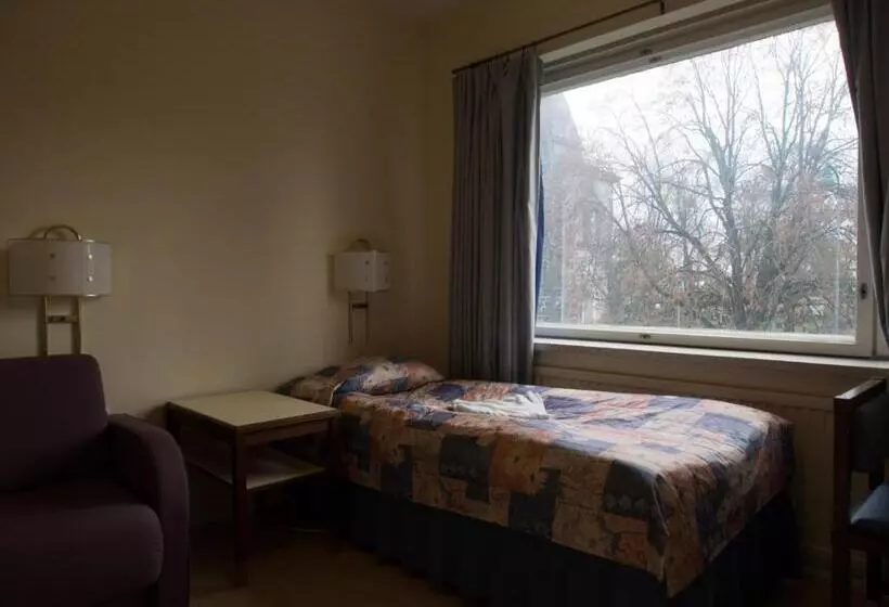 בית מלון כפרי Laitilan Kievari