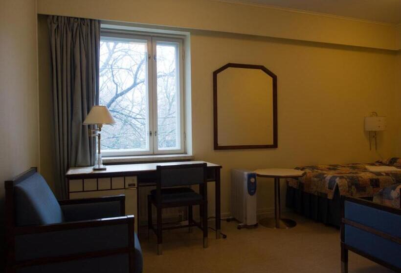 Отель Laitilan Kievari