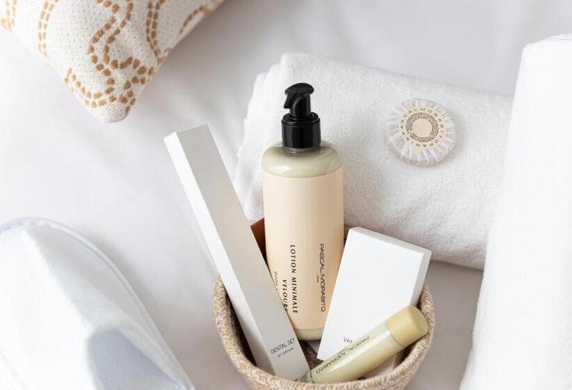 هتل Le Bastille By Sweett