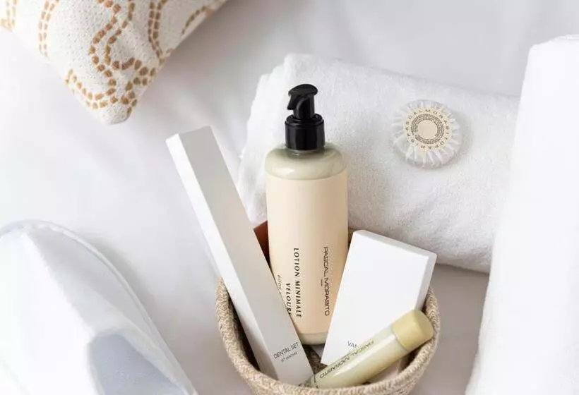 ホテル Le Bastille By Sweett