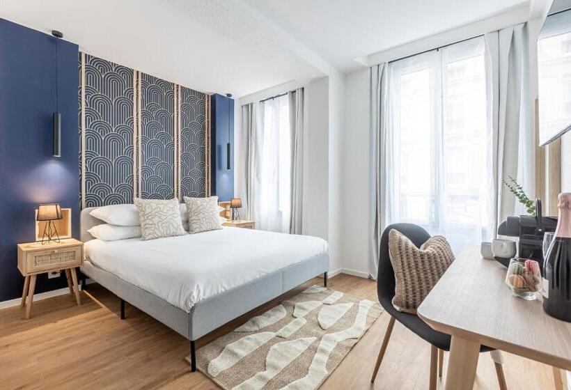 هتل Le Bastille By Sweett