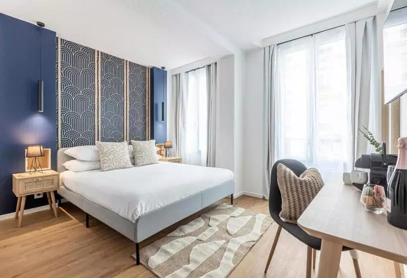 ホテル Le Bastille By Sweett