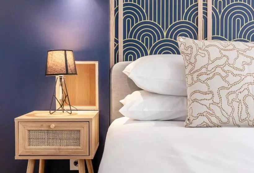 ホテル Le Bastille By Sweett