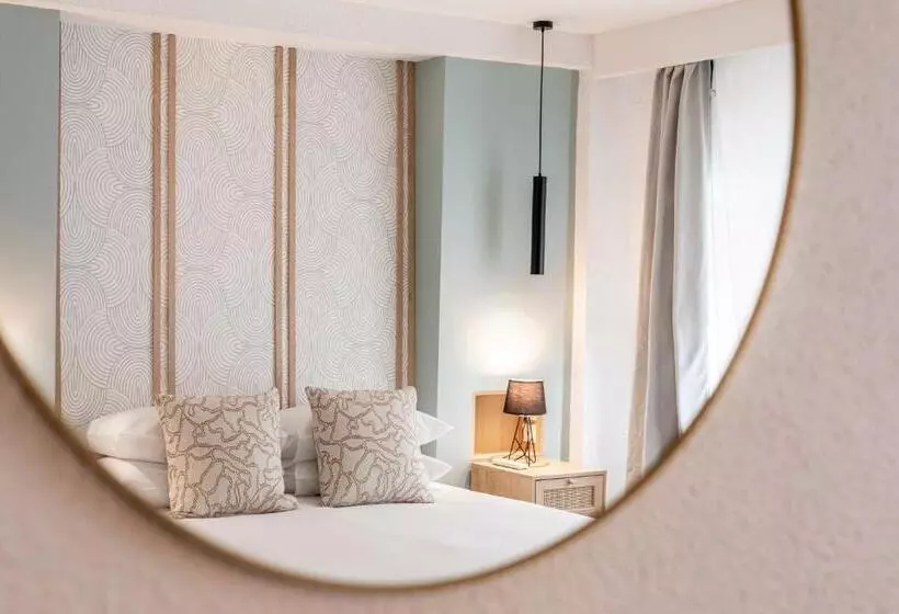 ホテル Le Bastille By Sweett