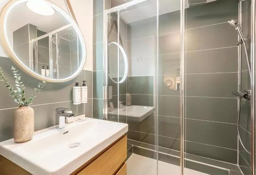 ホテル Le Bastille By Sweett