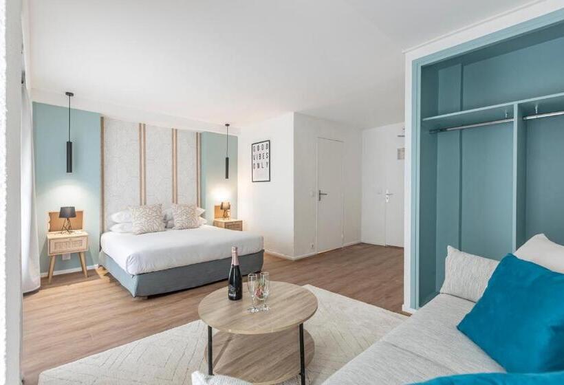 هتل Le Bastille By Sweett