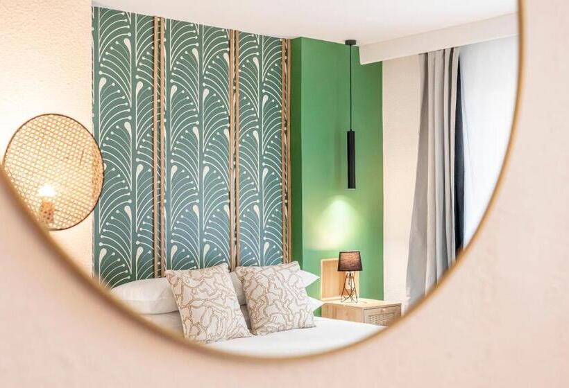 هتل Le Bastille By Sweett