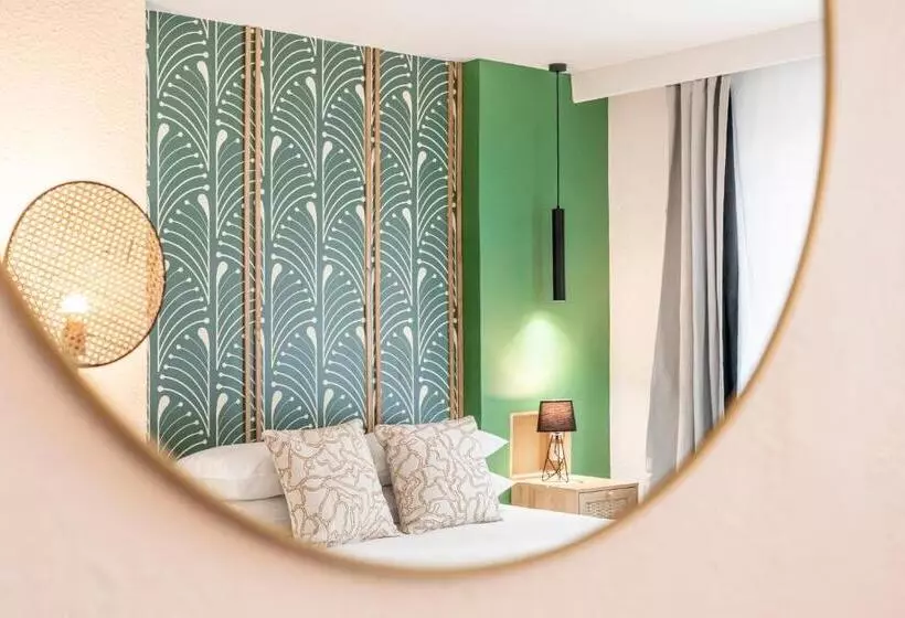 ホテル Le Bastille By Sweett