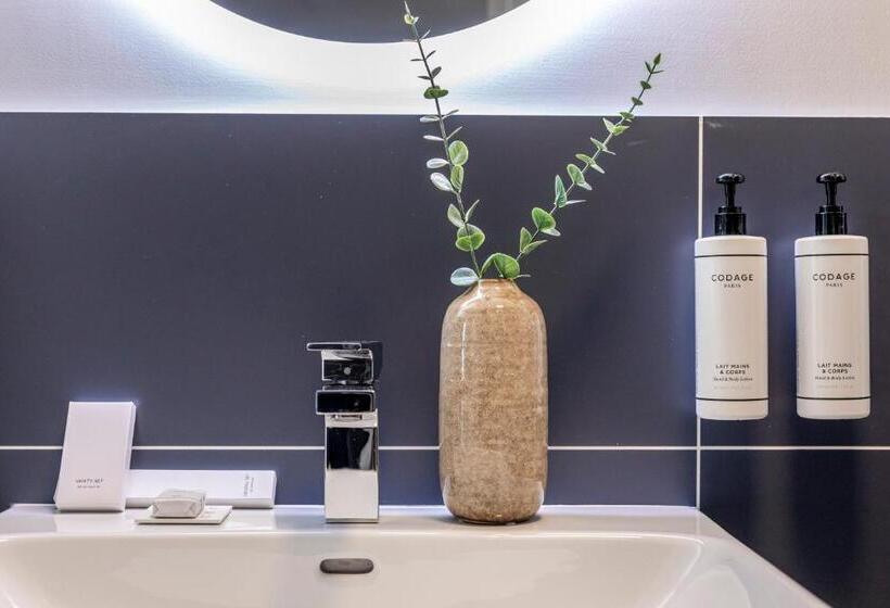 هتل Le Bastille By Sweett