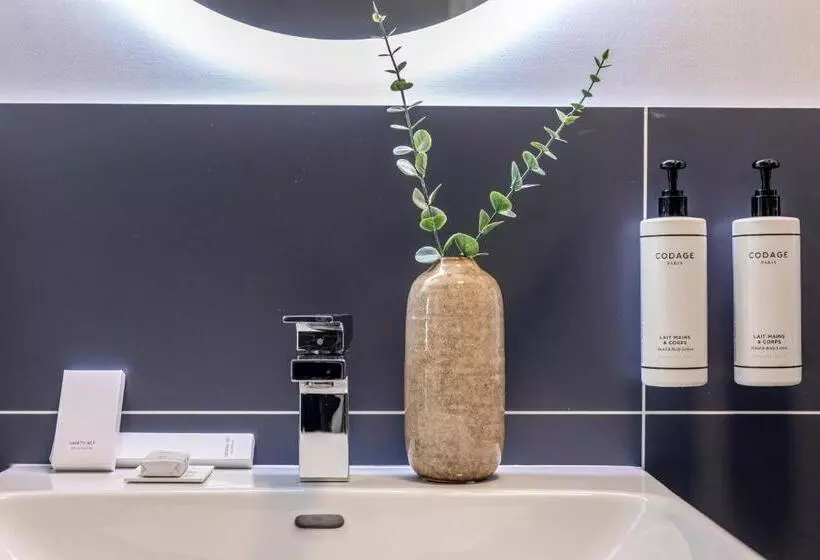 ホテル Le Bastille By Sweett