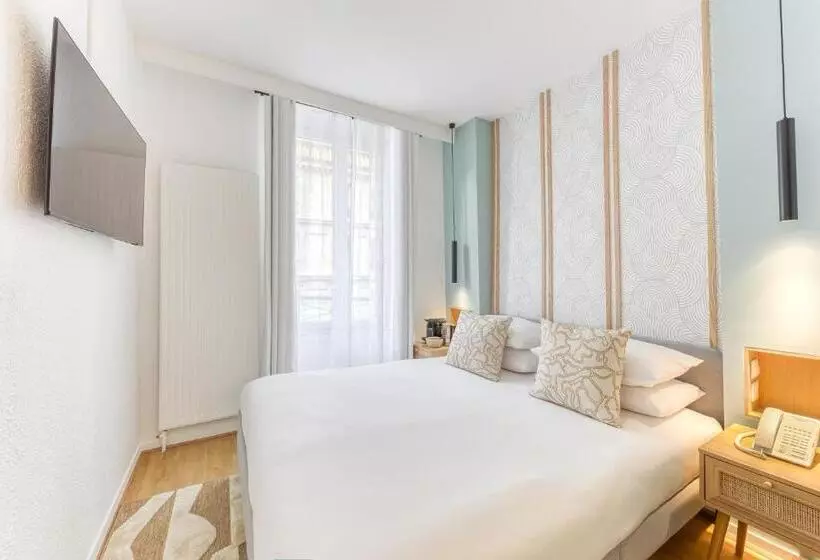 ホテル Le Bastille By Sweett